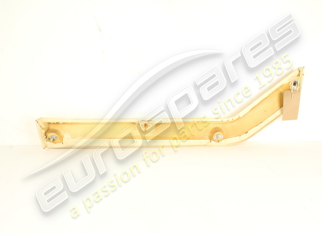 gebrauchte ferrari linke türverkleidung in beige vm4208. teilenummer 62155905 (4)
