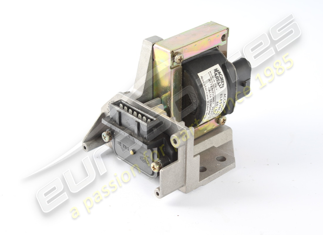 neue elektronische spuleneinheit oem ver/cat. teilenummer 143413 (2)
