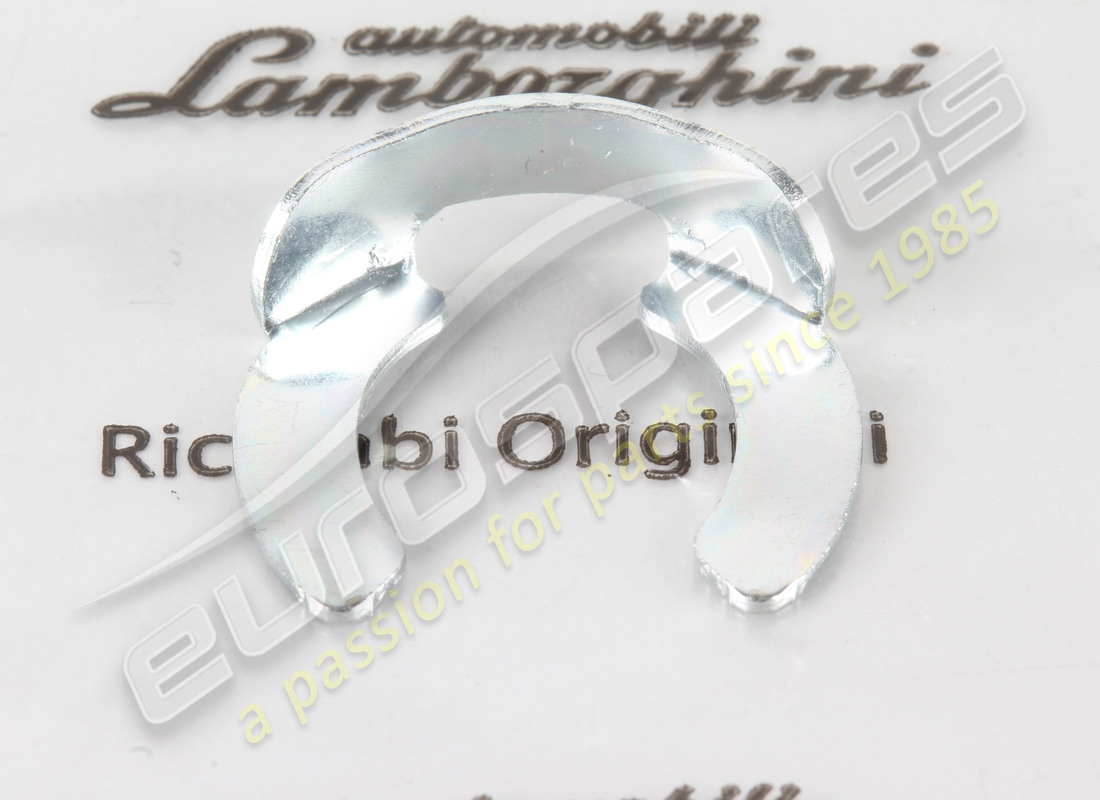 NEUER Lamborghini WELLENHALTER . TEILENUMMER 1J0711280C (1)