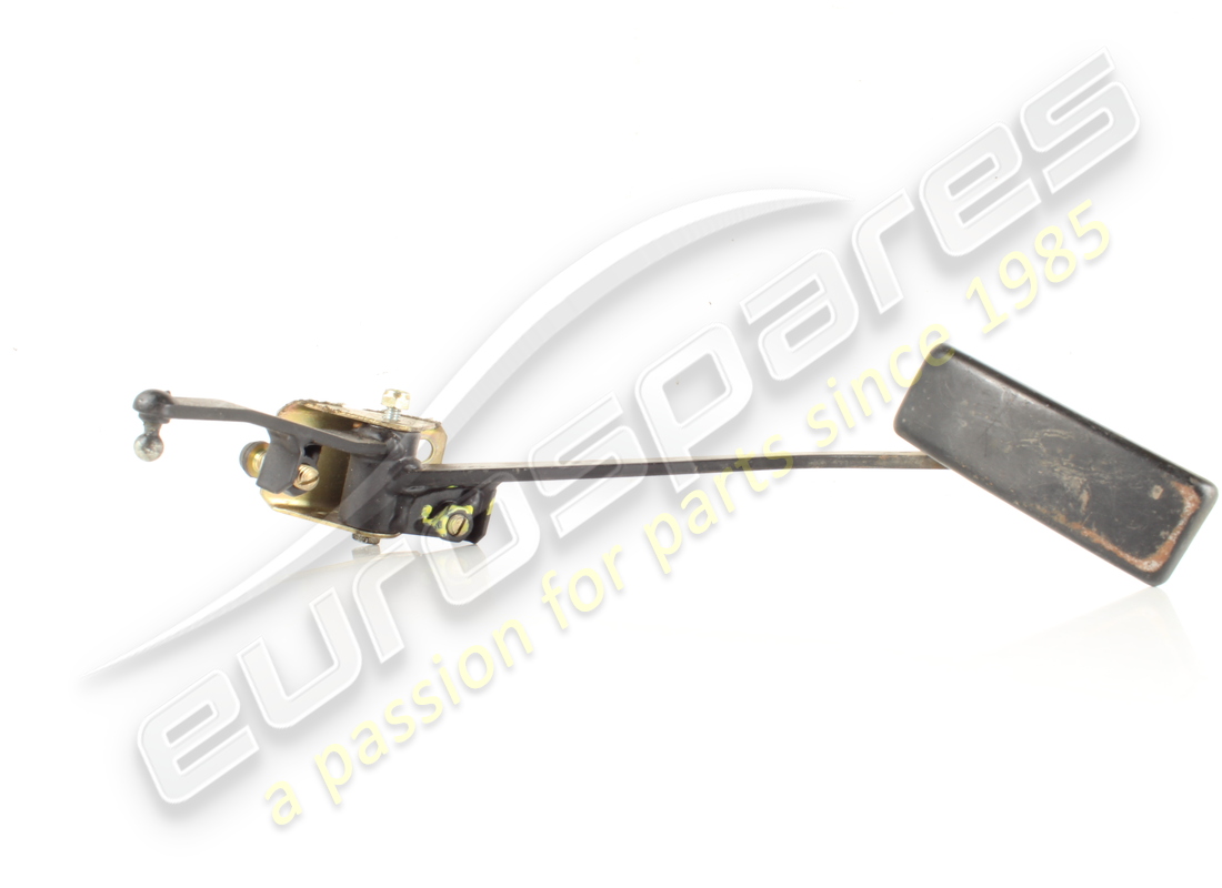Ferrari GASPEDAL VERWENDET. TEILENUMMER 152388 (1)