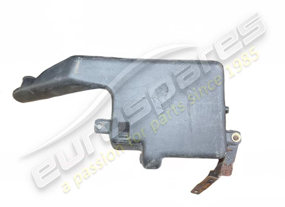 VERWENDET Ferrari WASSERBEHÄLTER . TEILENUMMER 61768800 (1)