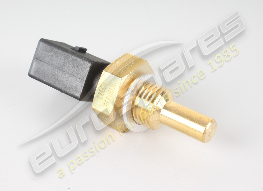 neuer porsche temperatursensor. teilenummer 99660641000 (2)