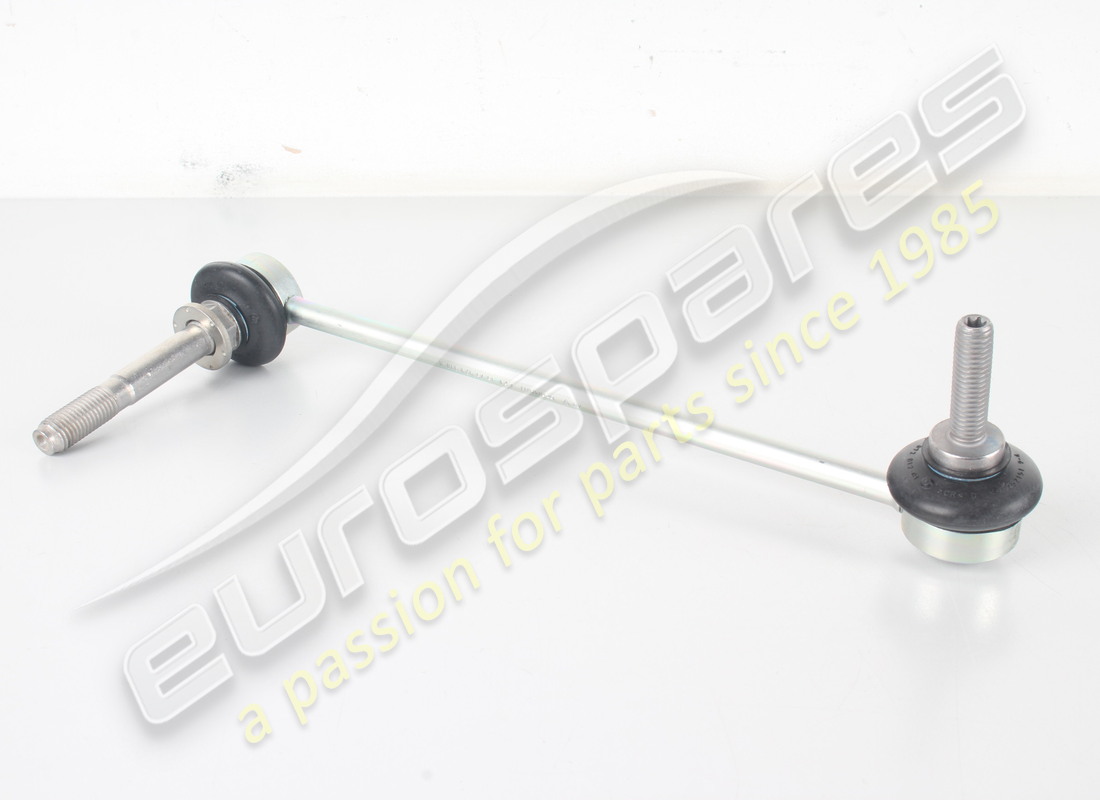 neues porsche verbindungsglied. teilenummer 9p1411318 (1)