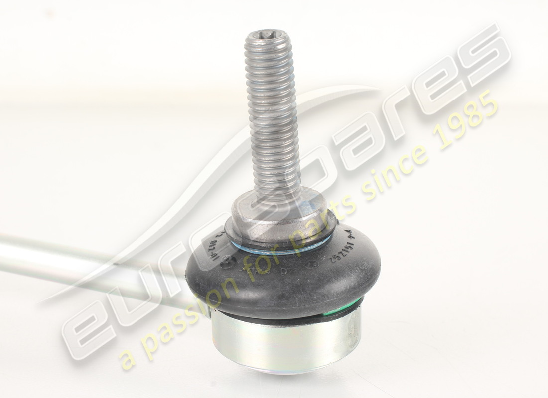 neues porsche verbindungsglied. teilenummer 9p1411318 (2)