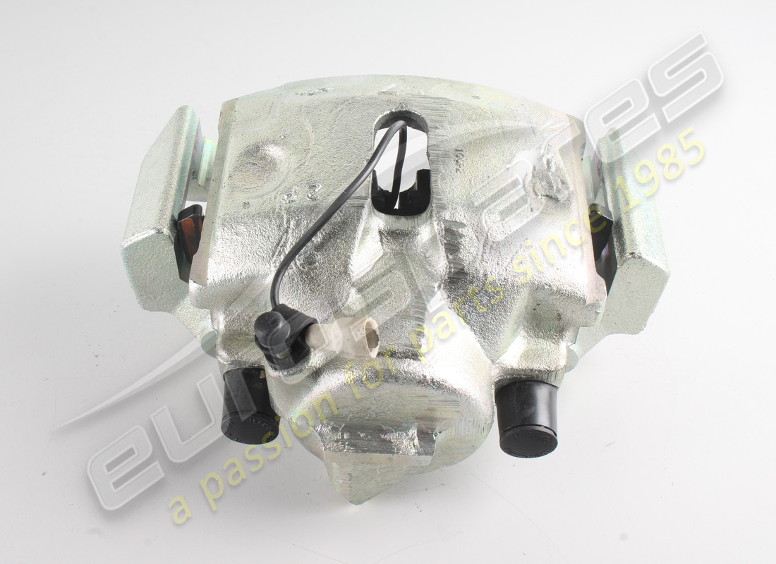 neuer maserati linker vorderbremssattel. teilenummer 317254107 (3)
