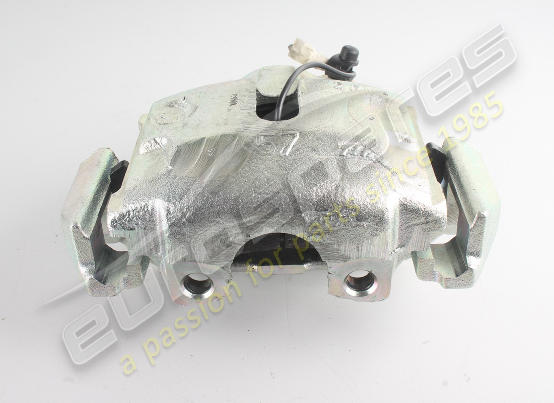 neuer maserati linker vorderbremssattel. teilenummer 317254107 (1)