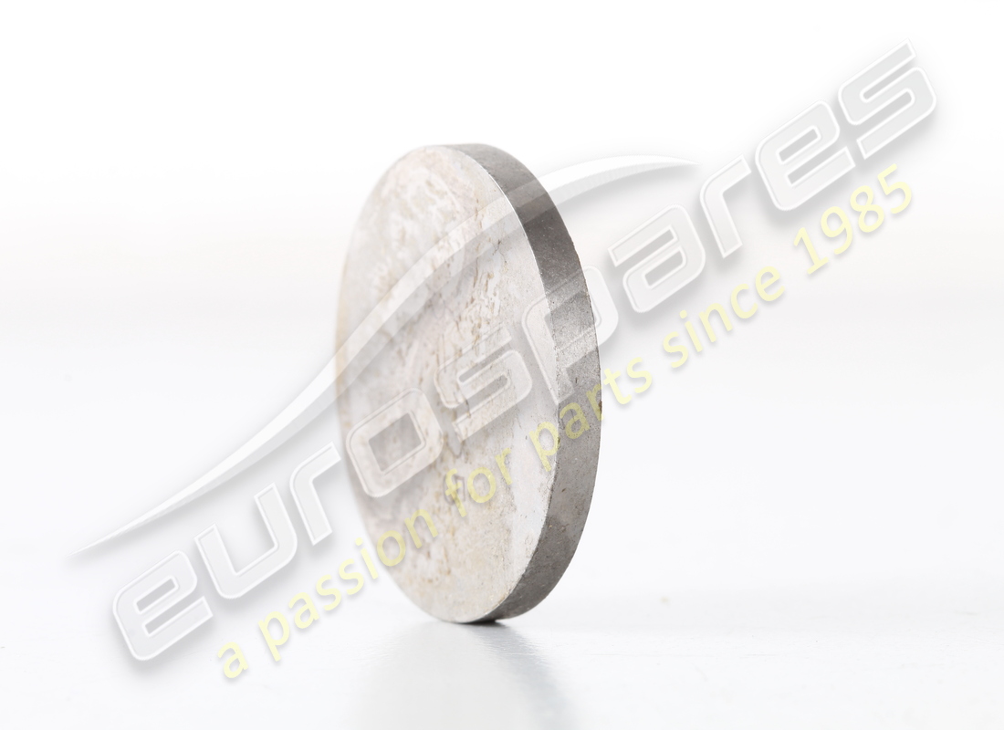 NEU MASERATI PAD DICK. 3.125. TEILENUMMER 600033326 (2) neu maserati pad dick. 3.125. teilenummer 600033326 (2)