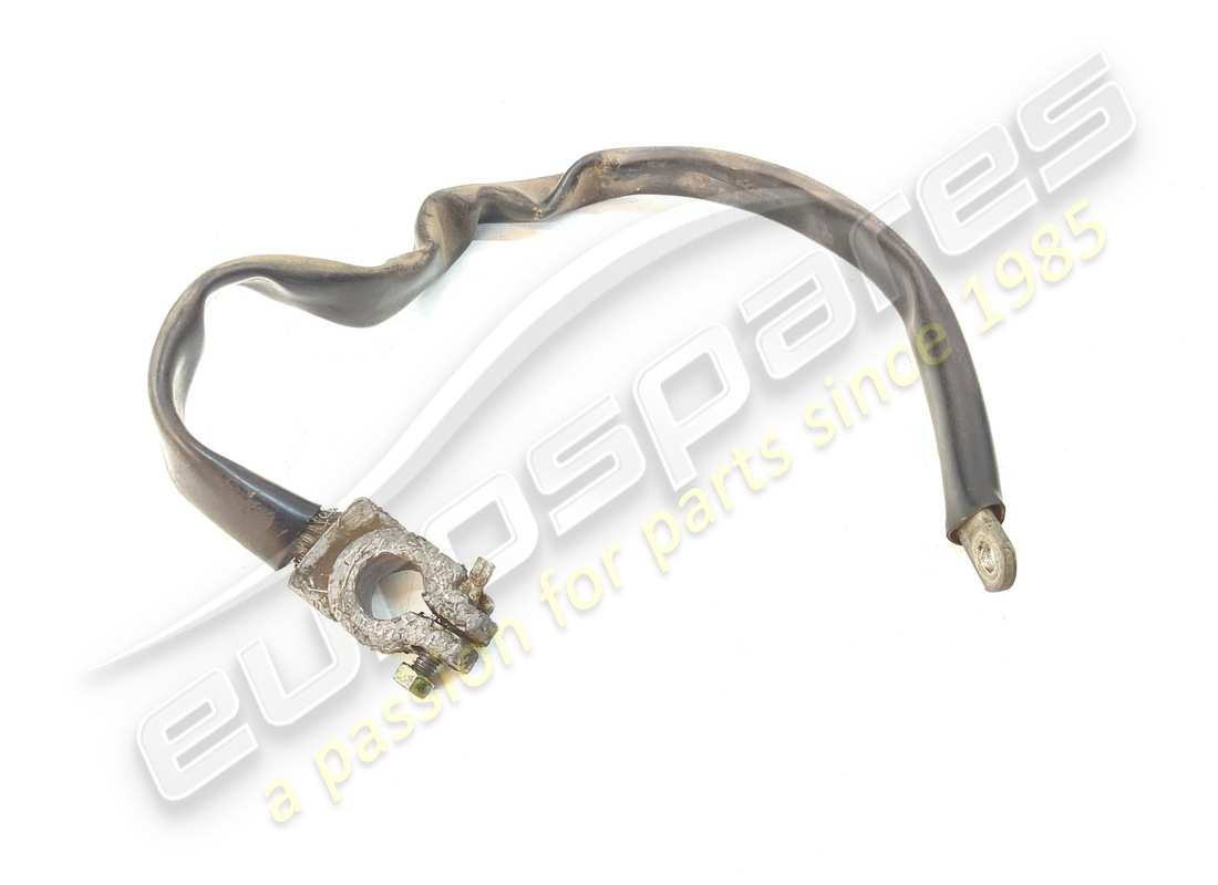 VERWENDETES Ferrari KUPFERGEFLECHT. TEILENUMMER 123676 (1)
