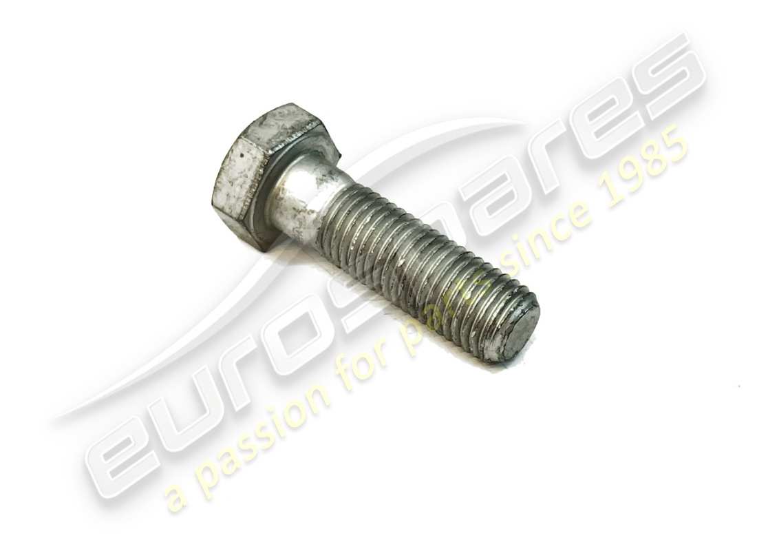 neuer maserati bolzen. teilenummer 327256319 (1)