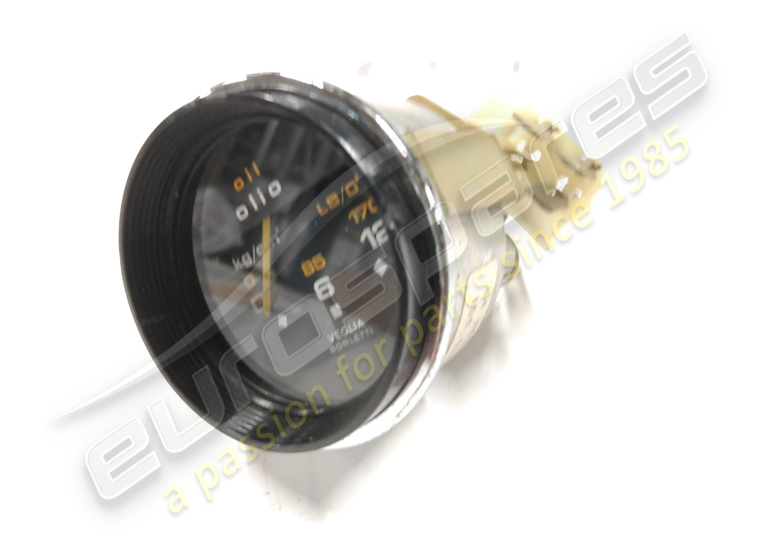 neuer ferrari öldruckmessgerät. teilenummer 40084105 (2)