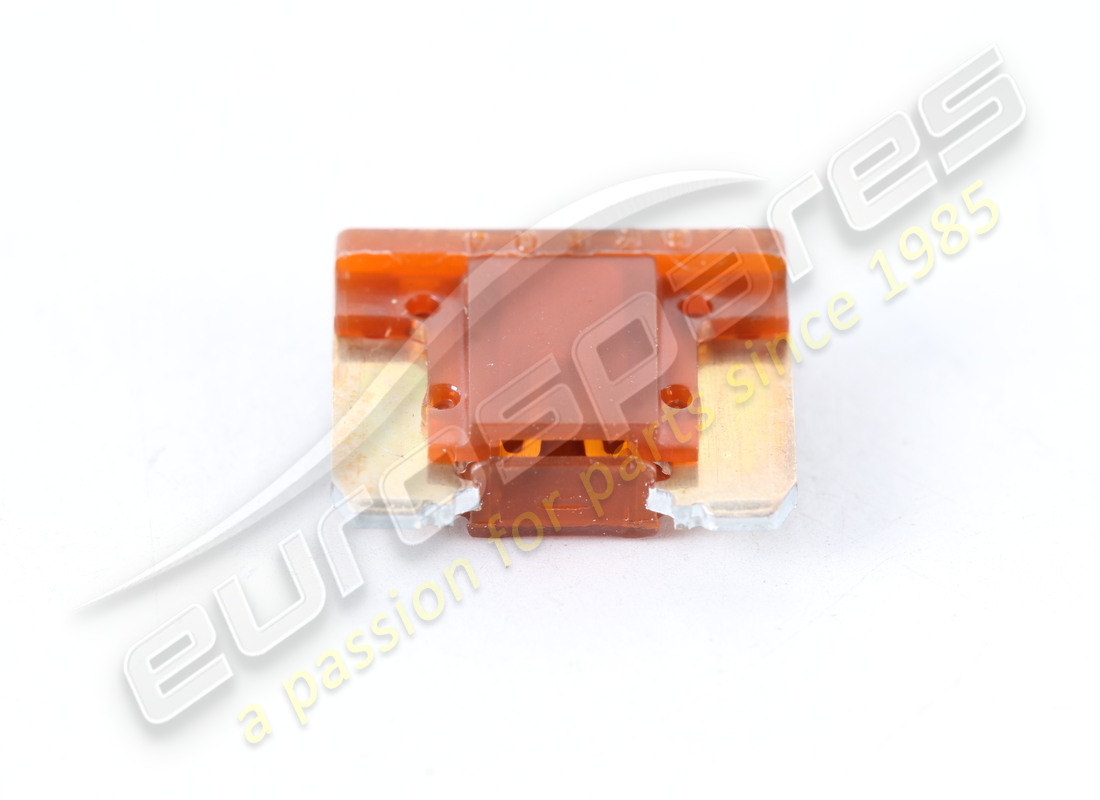 NEW MASERATI MINI-FUSE 7,5A LOW PROFILE M. PART NUMBER 673002846 (3) new maserati mini-fuse 7,5a low profile m. part number 673002846 (3)