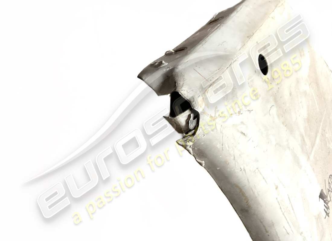 gebrauchte ferrari schwellerabdeckung links. teilenummer 63145500 (3)