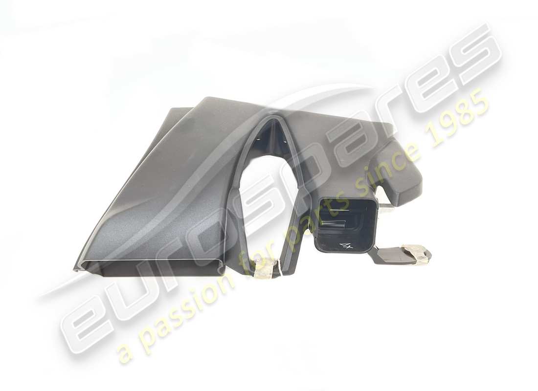 neues lamborghini luftkanalelement. teilenummer 4t0827962 (1)