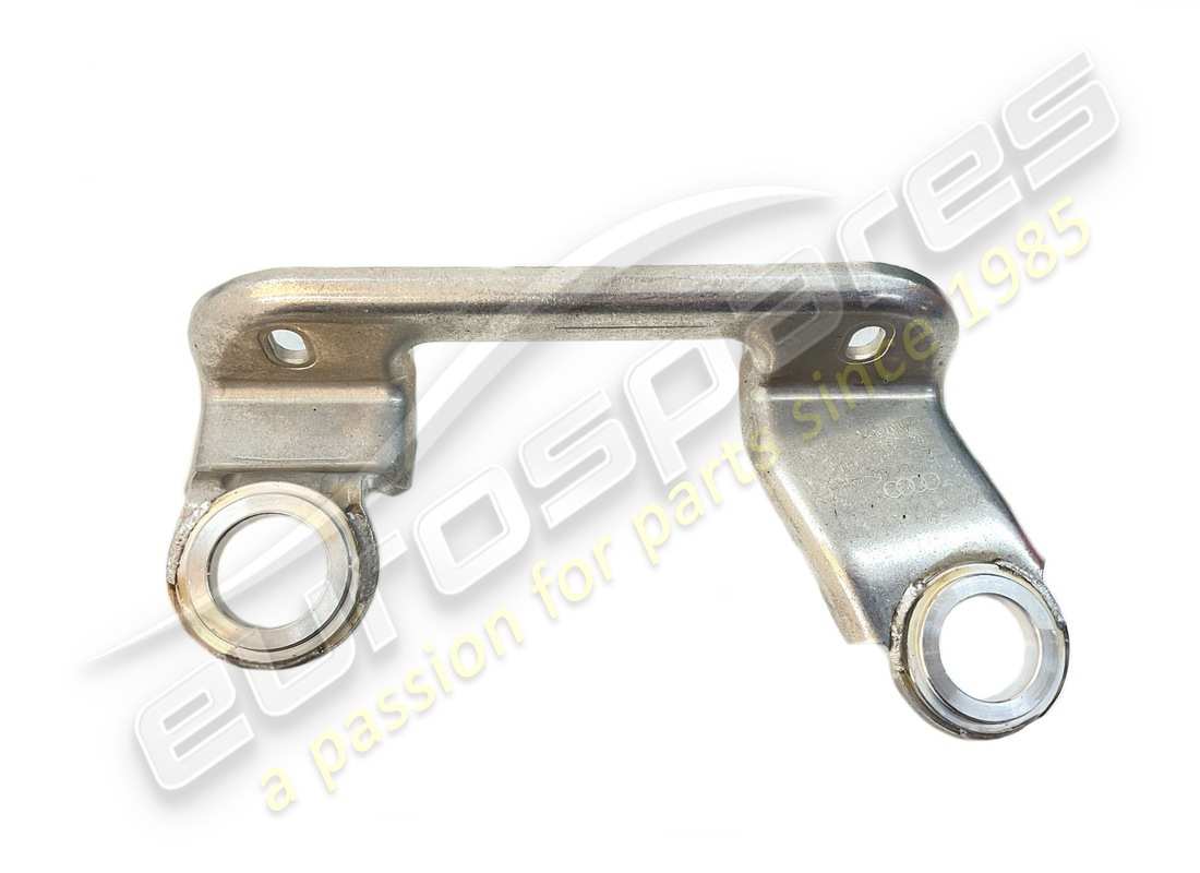 neue lamborghini wasserkühlerhalterung. teilenummer 4s0121260c (1)