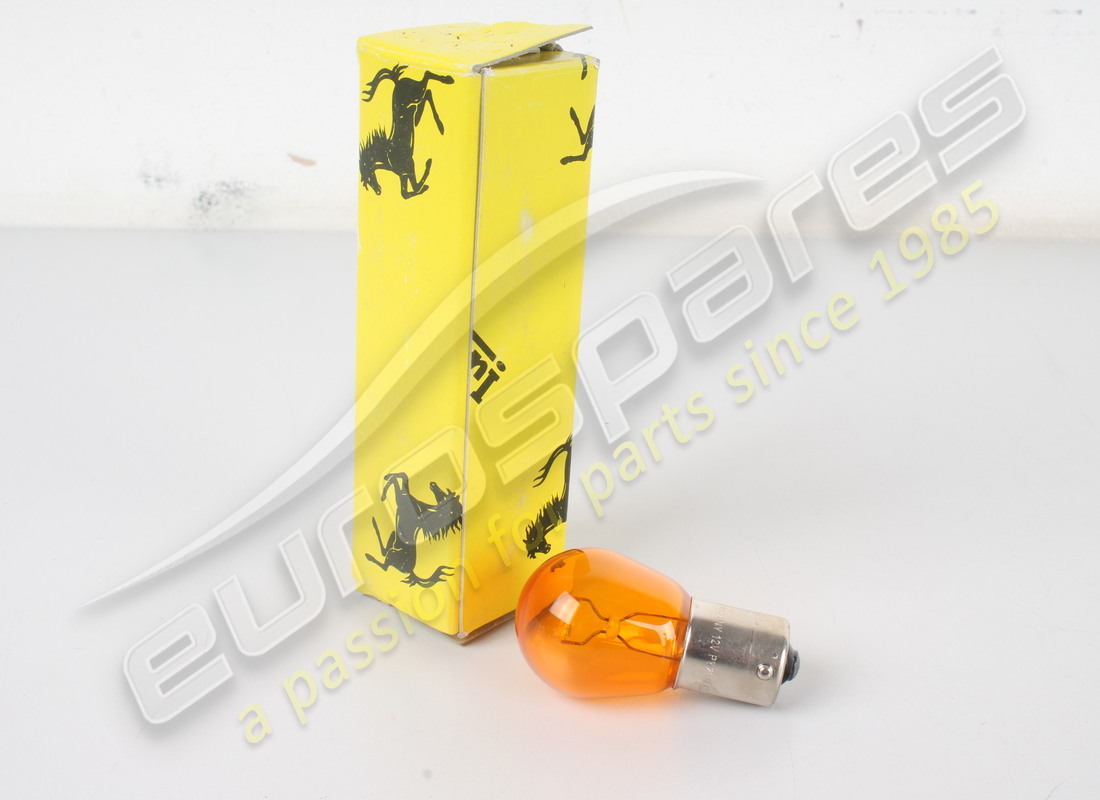 neue ferrari lampe. teilenummer 152567 (3)