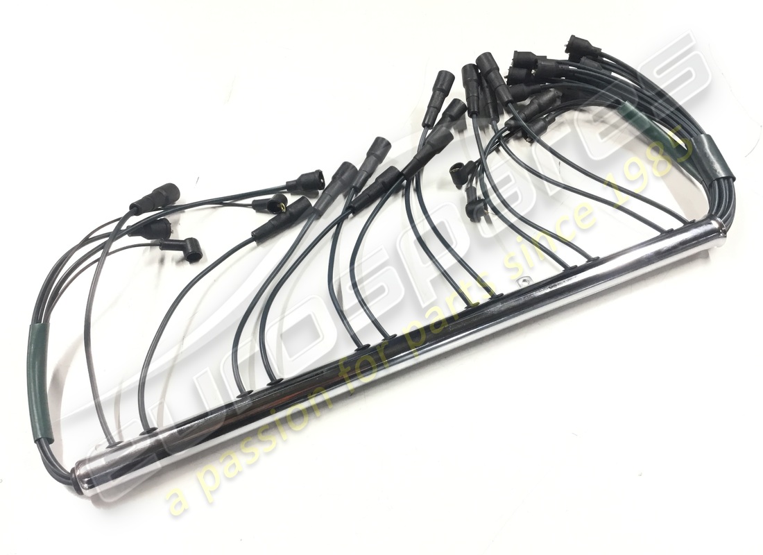 neues (sonstige) maserati komplettes ht-kabel-set. teilenummer mht002 (1)