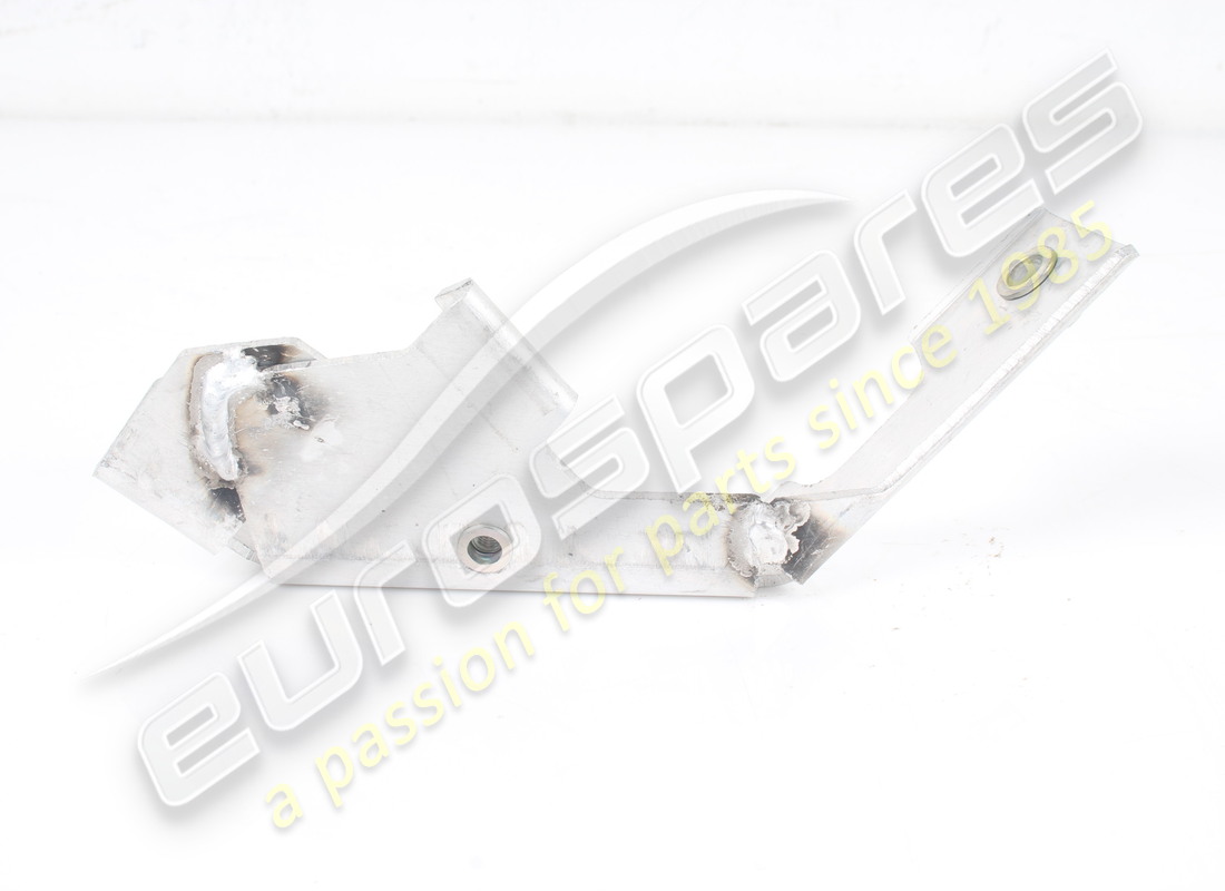 GEBRAUCHTE FERRARI LH ROHRBEFESTIGUNGSHALTERUNG. TEILENUMMER 83216400 (3) gebrauchte ferrari lh rohrbefestigungshalterung. teilenummer 83216400 (3)