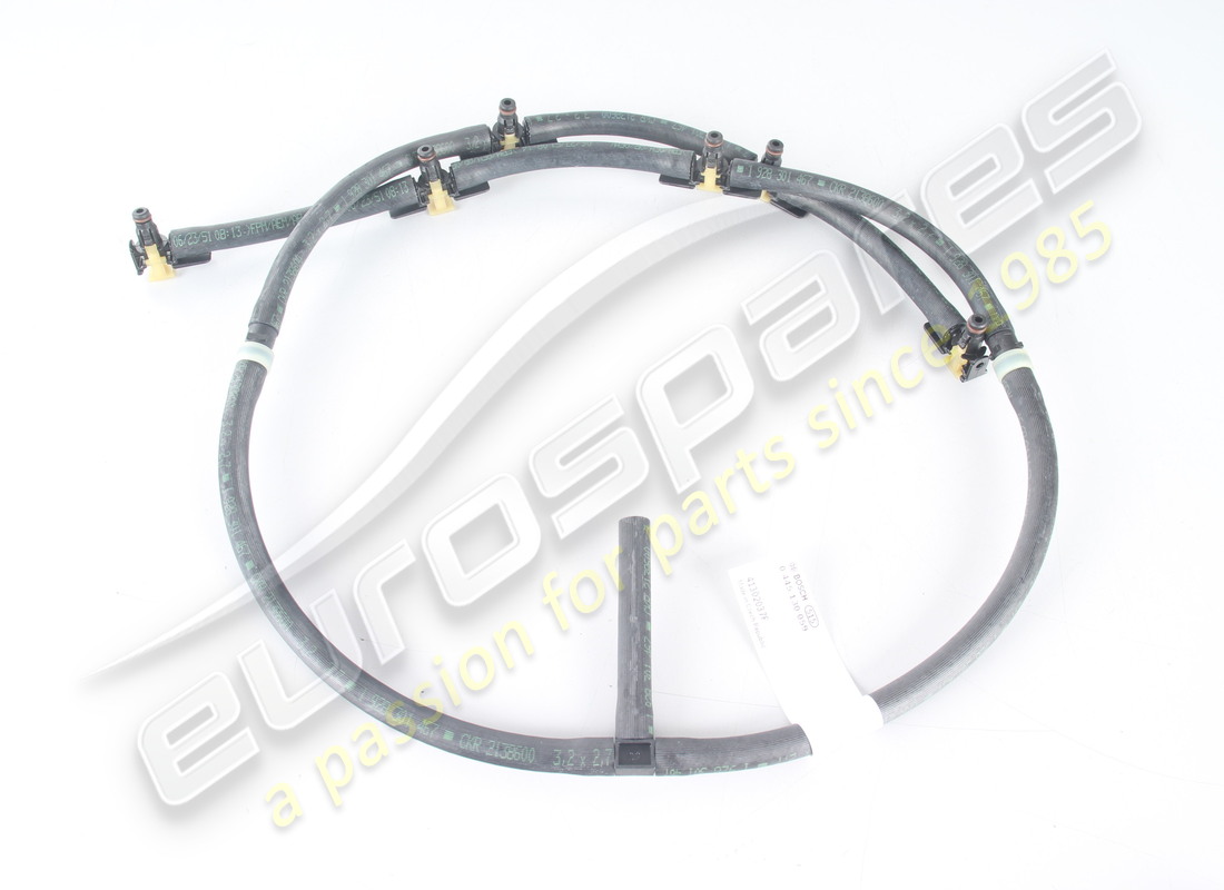 NEUER MASERATI ROHR. TEILENUMMER 46328276 (1) neuer maserati rohr. teilenummer 46328276 (1)