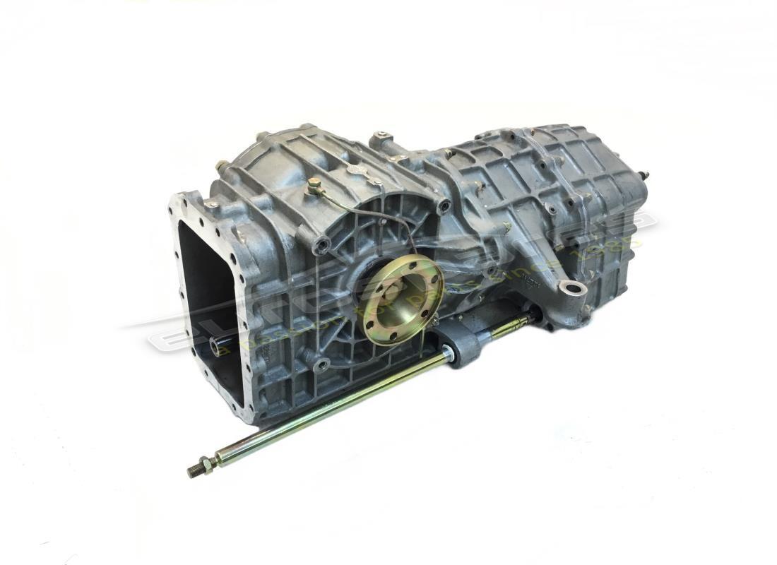 überholte ferrari getriebeeinheit ver/us. teilenummer 149031 (1)