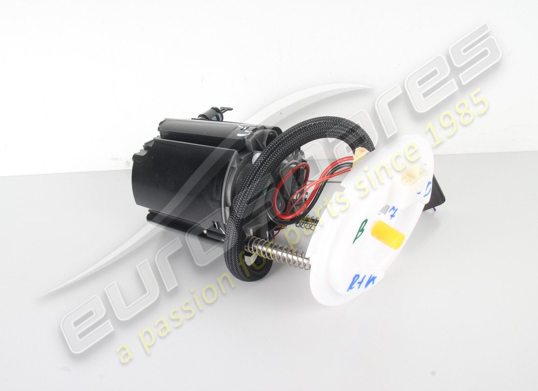 neue maserati lh-kraftstoffpumpe (v6 benzin). teilenummer 670178911 (3)