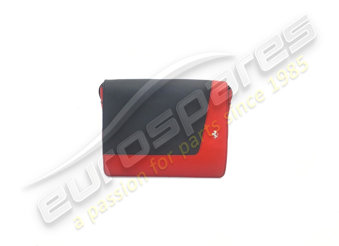 neue ferrari umhängetasche. teilenummer 70004802 (1)