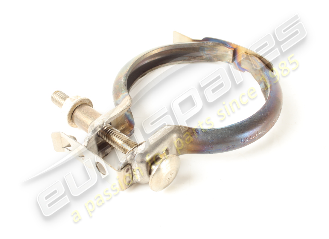 VERWENDET Lamborghini KLEMME . TEILENUMMER 0P2253725A (1) VERWENDET Lamborghini KLEMME . TEILENUMMER 0P2253725A (1)