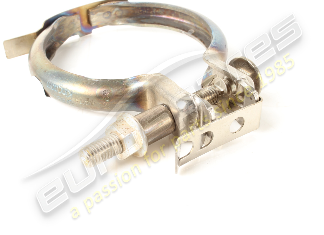 VERWENDET LAMBORGHINI KLEMME. TEILENUMMER 0P2253725A (2) verwendet lamborghini klemme. teilenummer 0p2253725a (2)