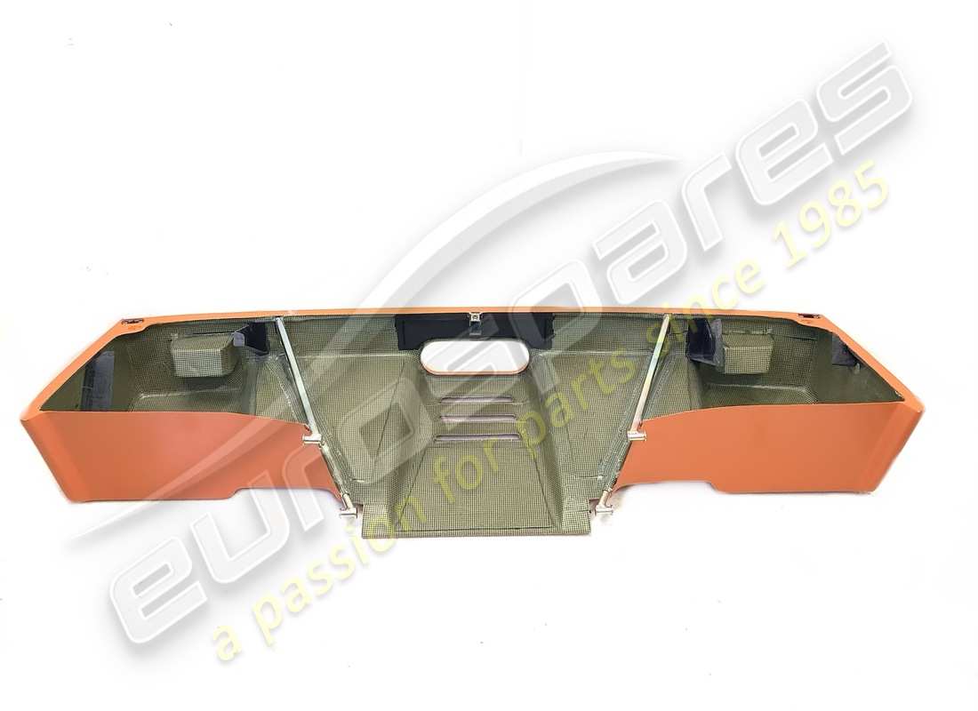 neuer oem heckstoßstange. teilenummer 62731900 (4)