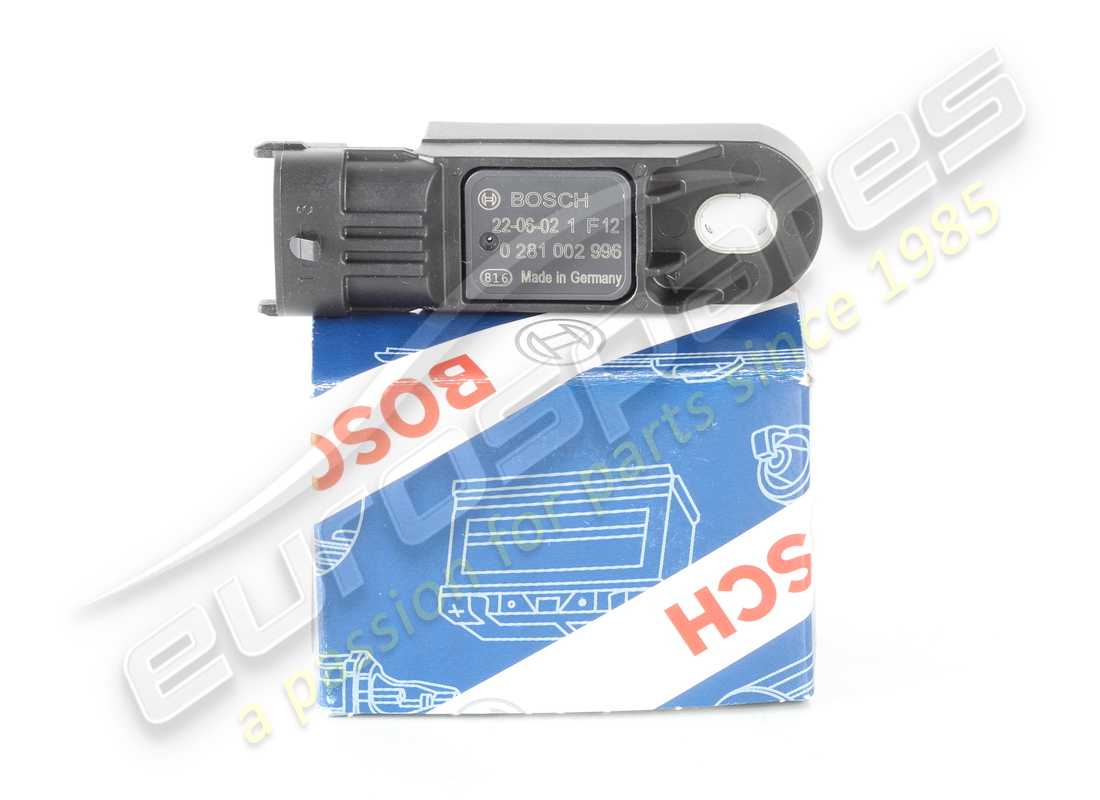 NEUER BOSCH-DRUCKSENSOR. TEILENUMMER 675000014 (1) neuer bosch-drucksensor. teilenummer 675000014 (1)