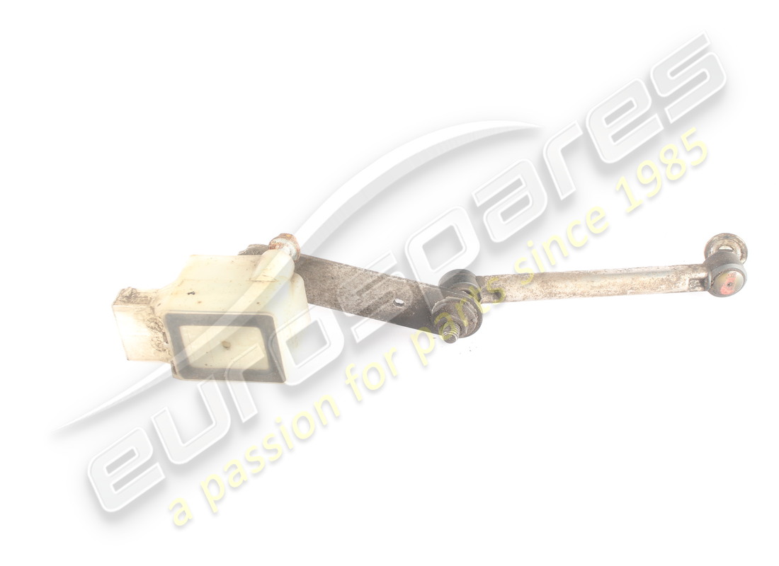 GEBRAUCHT Maserati RÜCKLICHT-EINSTELLPOTENZIAL . TEILENUMMER 670003051 (1)