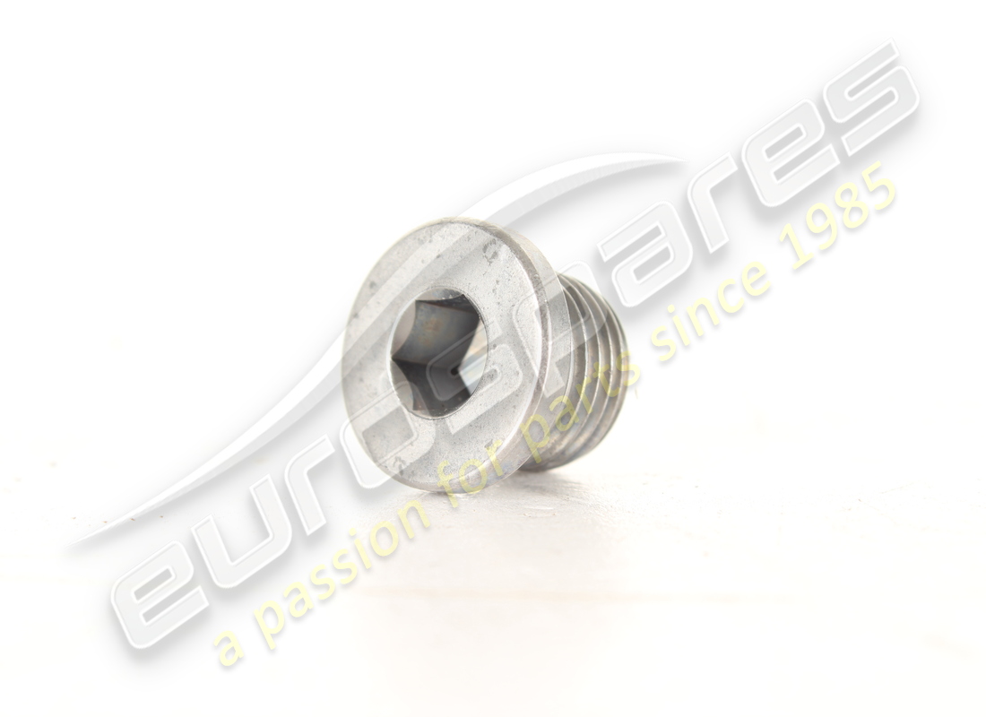 neuer porsche gewindestopfen. teilenummer 90021900401 (1)