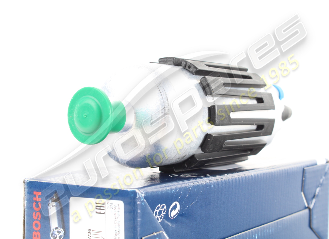 neue ferrari kraftstoffpumpe. teilenummer 121727 (3)