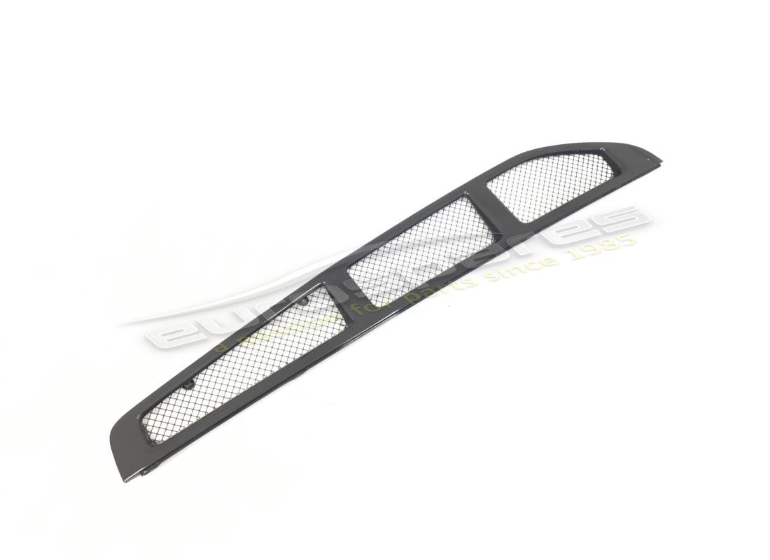 überholtes ferrari linkes gitter. teilenummer 68927100 (1)