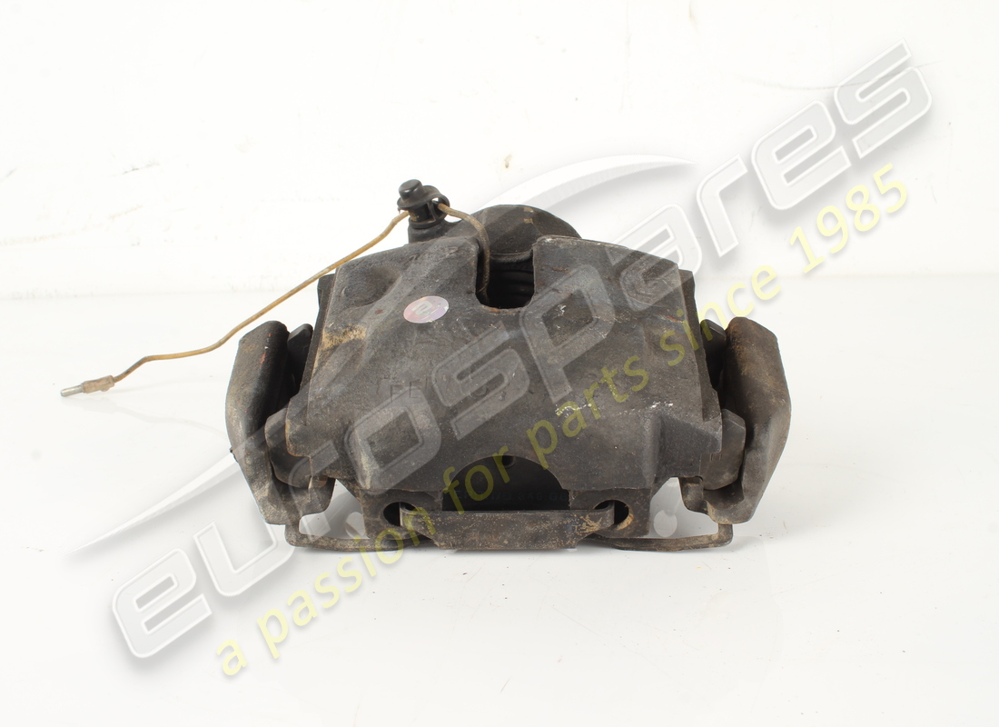 GEBRAUCHTER Ferrari LINKER VORDERRADBREMSSATTEL. TEILENUMMER 136601 (1)