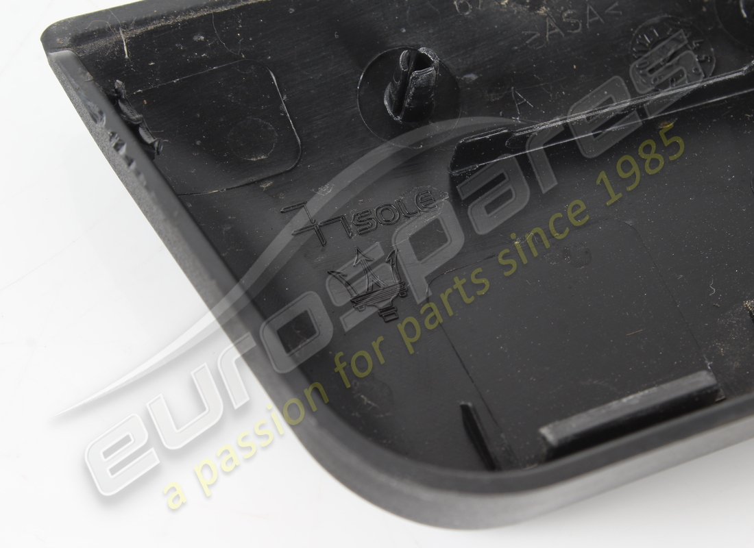 gebrauchte maserati zugangsleitung. teilenummer 670013465 (3)