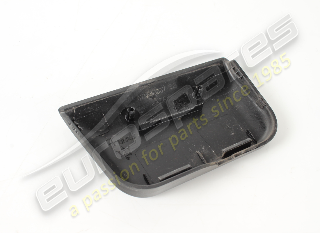 gebrauchte maserati zugangsleitung. teilenummer 670013465 (2)