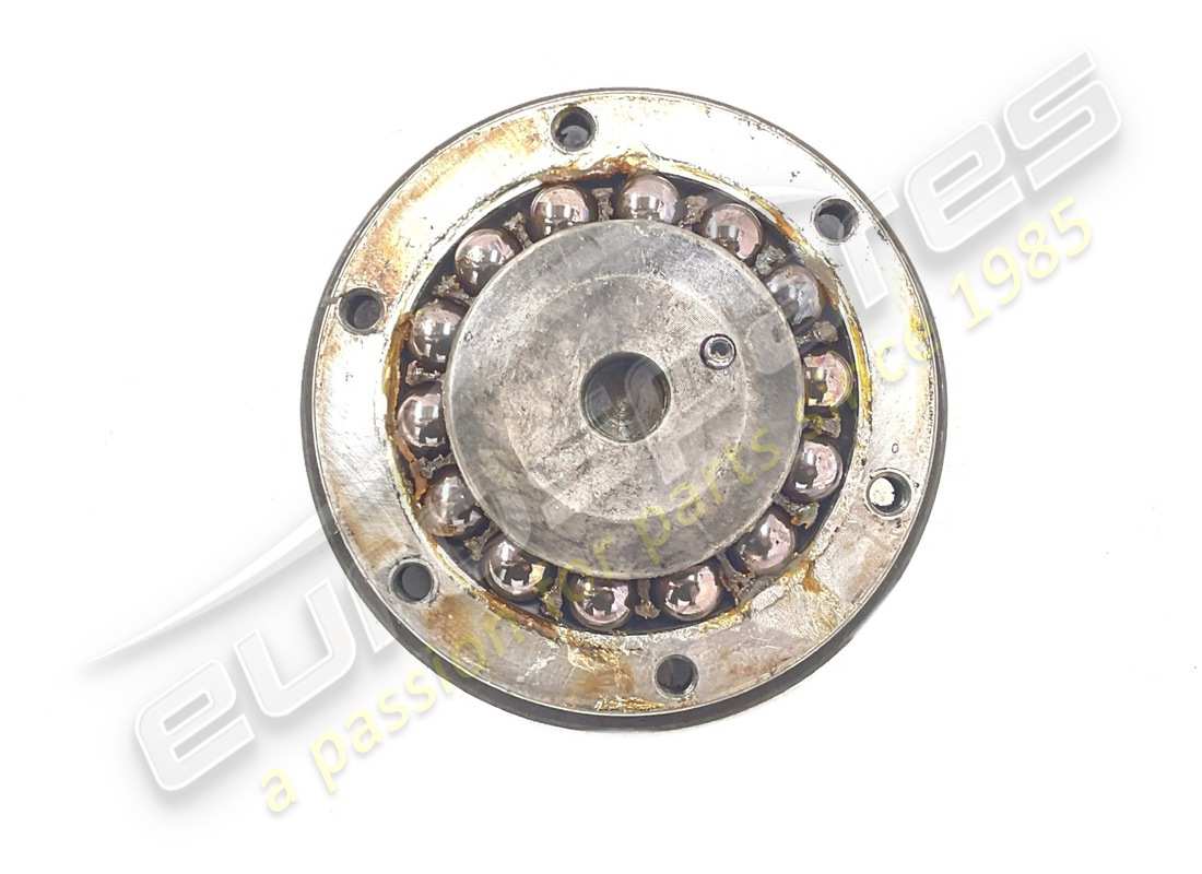 gebrauchte ferrari vorderradnabe. teilenummer 125672 (2)