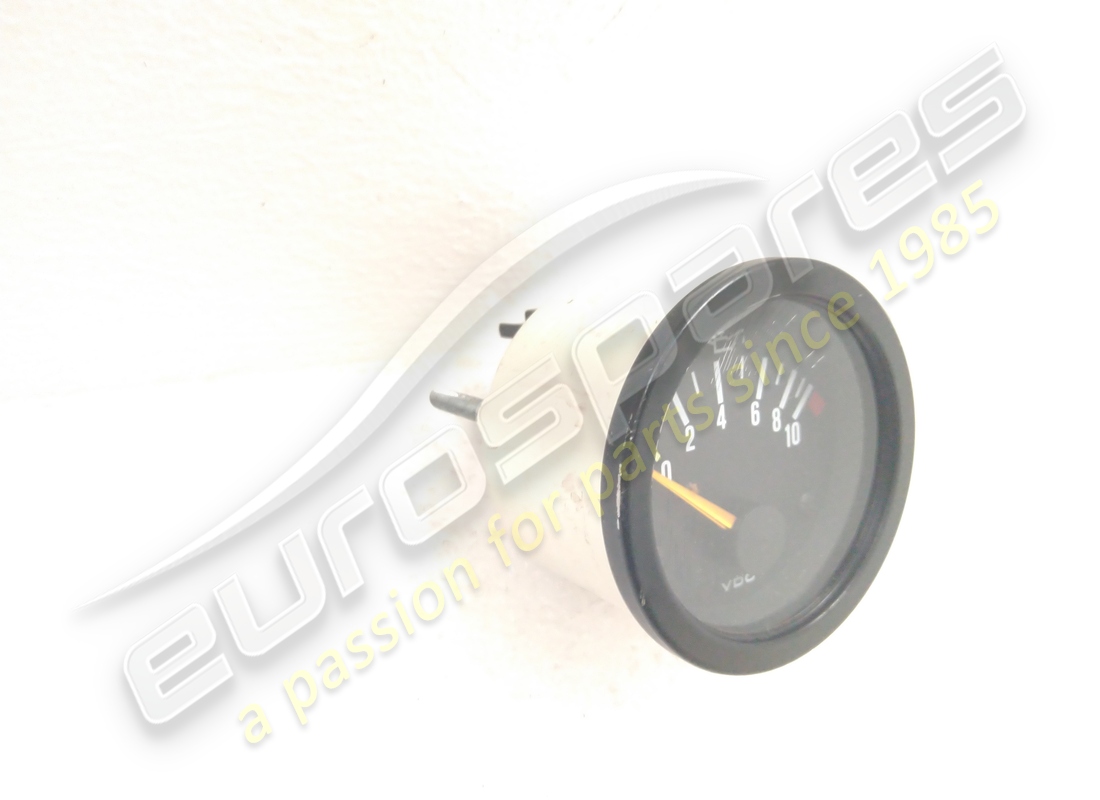 gebrauchter lamborghini öldruckmessgerät. teilenummer 006029658 (2)