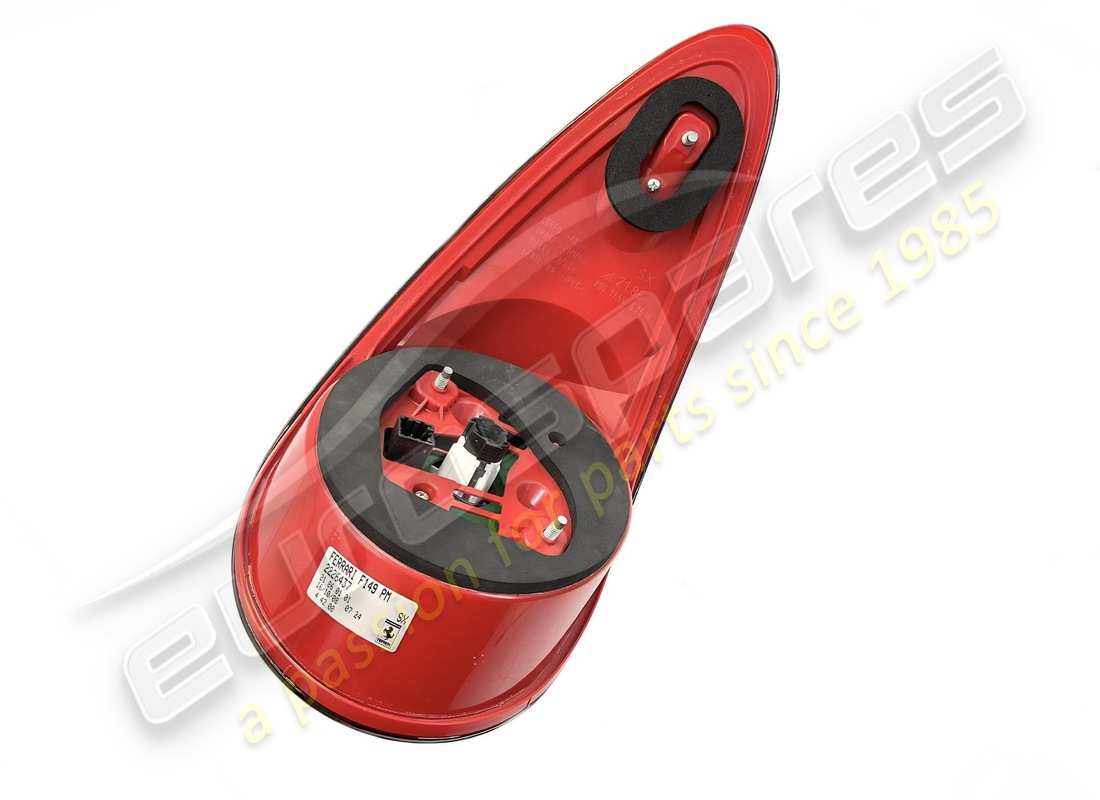 neues ferrari linkes rücklicht, mobile seite. teilenummer 226437 (3)