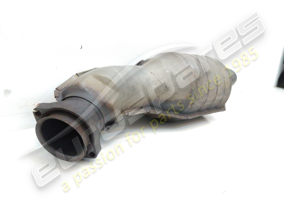 verwendet ferrari lh-katalysator. teilenummer 174210 (2)