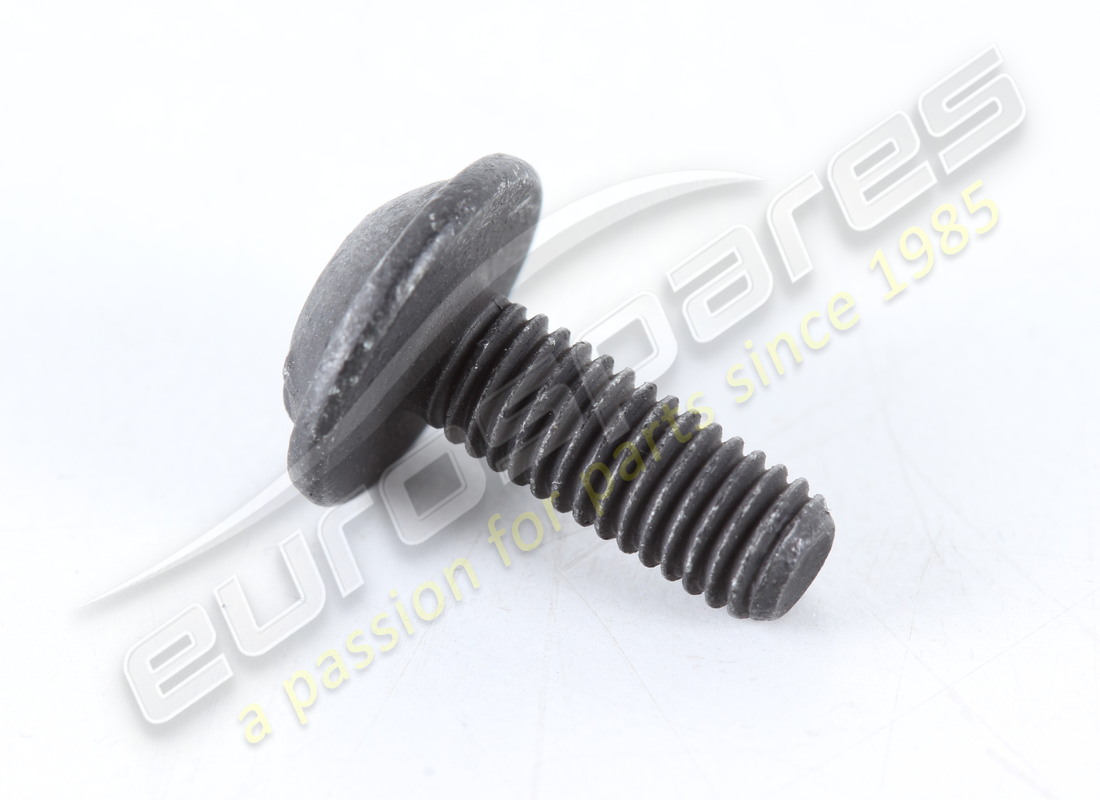 NEU Lamborghini VITE ESAG. SCHRAUBE WM5X13.6 . TEILENUMMER N90626204 (1)