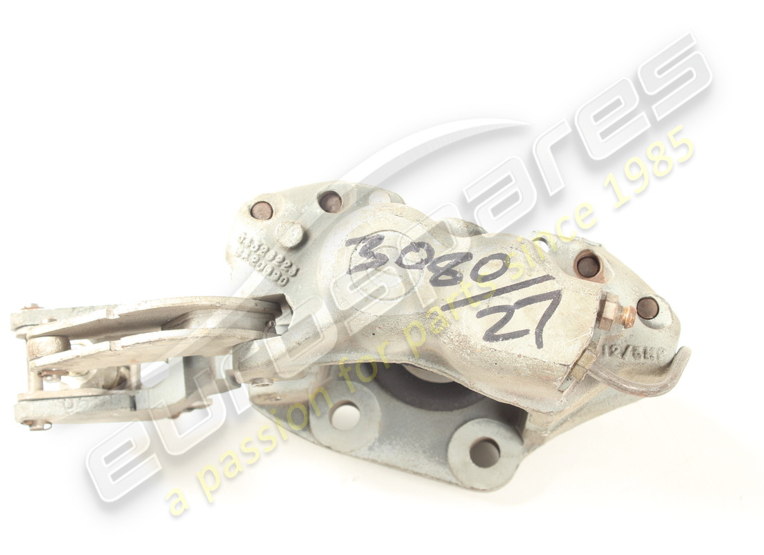 neuer lamborghini hinterer bremssattel links. teilenummer 003206718 (2)