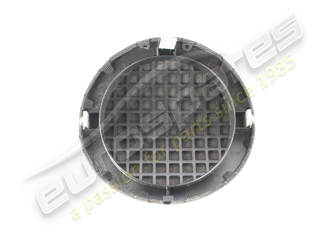 gebrauchte maserati linke lautsprecherplatte. teilenummer 388300273 (2)
