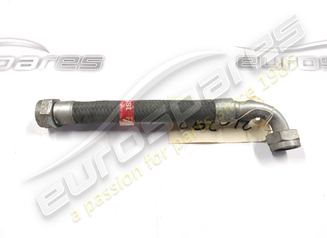 neuer ferrari 246gt/s oberer ölschlauch. teilenummer 240792 (2)