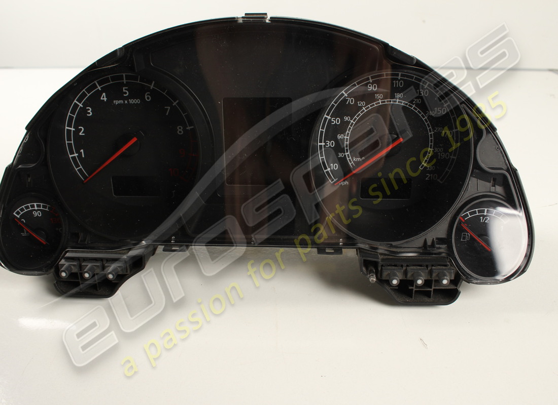 neuer lamborghini instrumenten-cluster. teilenummer 403920900d (1)
