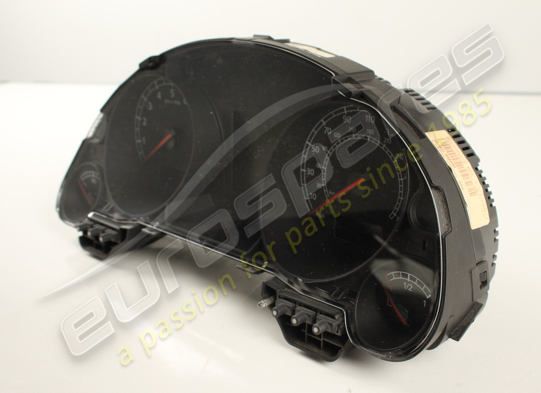 neuer lamborghini instrumenten-cluster. teilenummer 403920900d (2)