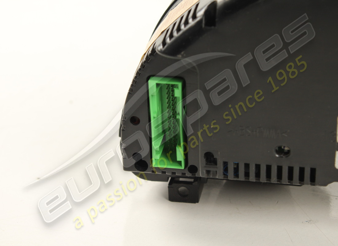 neuer lamborghini instrumenten-cluster. teilenummer 403920900d (5)