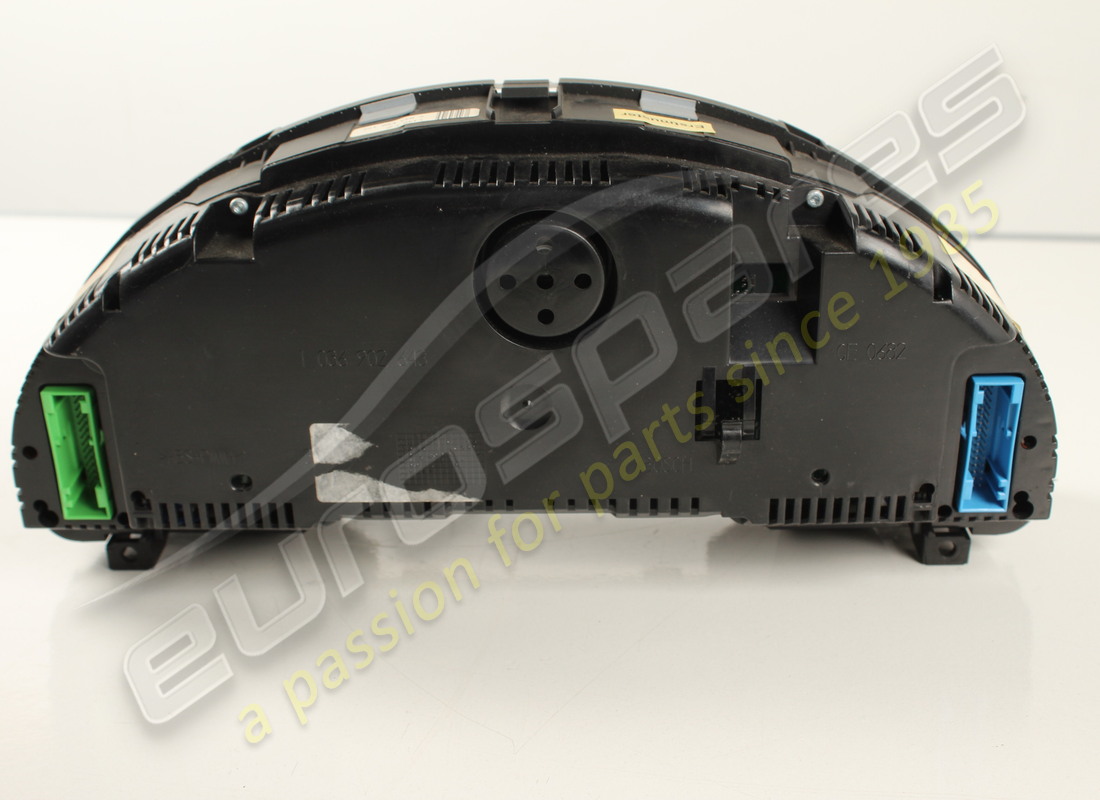 neuer lamborghini instrumenten-cluster. teilenummer 403920900d (4)