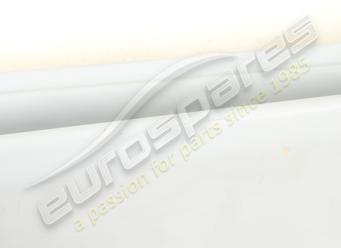 neue ferrari komplette rechte untertürverkleidung. teilenummer 89265110 (4)