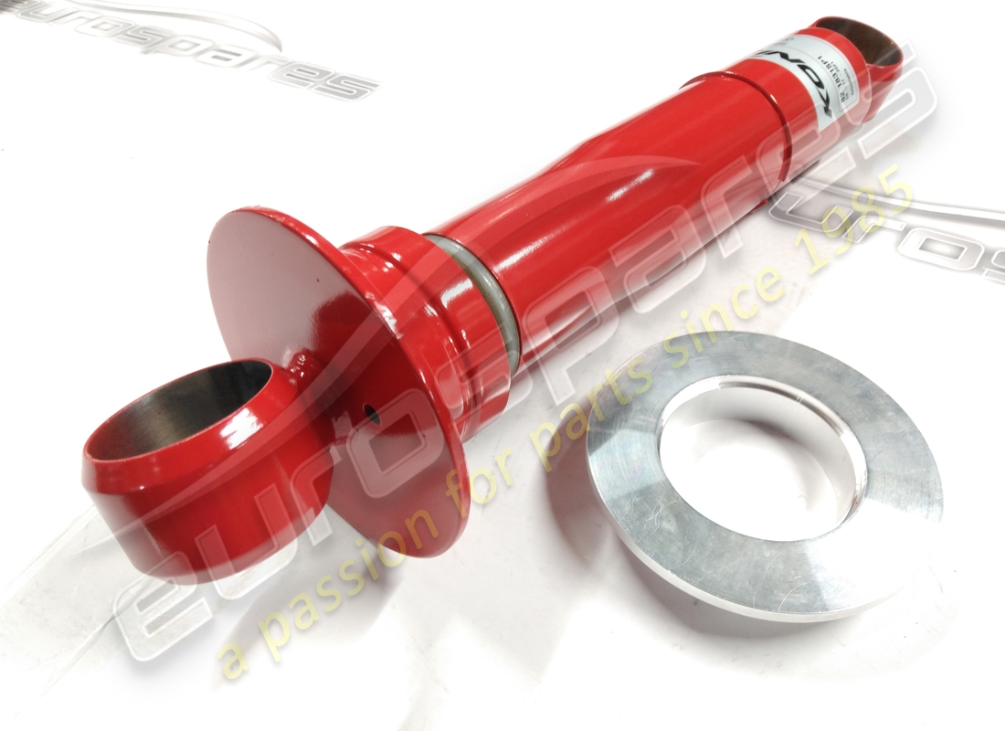 neuer eurospares hinterer stossdämpfer. teilenummer 104441 (2)